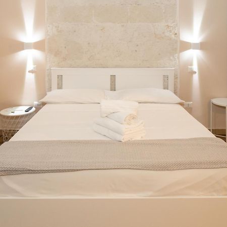Suite.Delpozzo Capurso Buitenkant foto