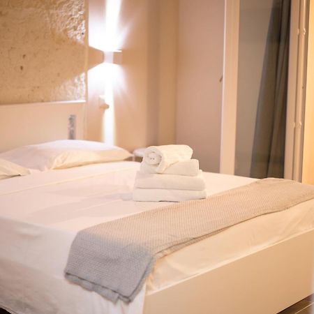 Suite.Delpozzo Capurso Buitenkant foto