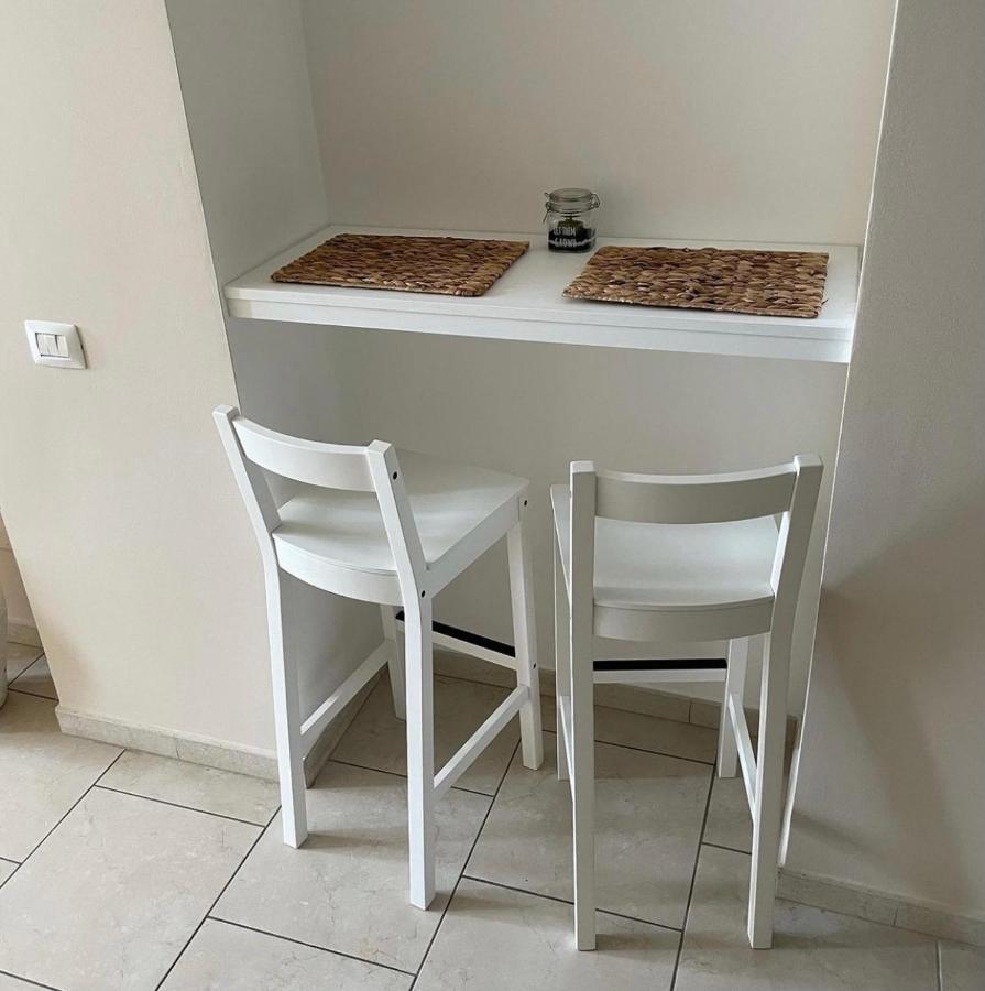 Suite.Delpozzo Capurso Buitenkant foto