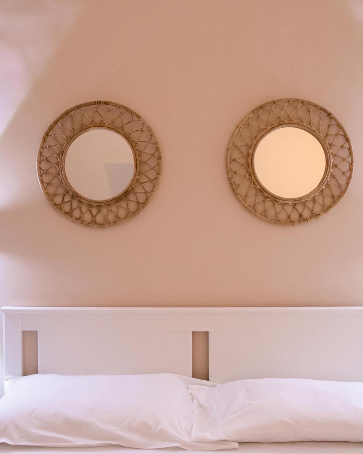 Suite.Delpozzo Capurso Buitenkant foto