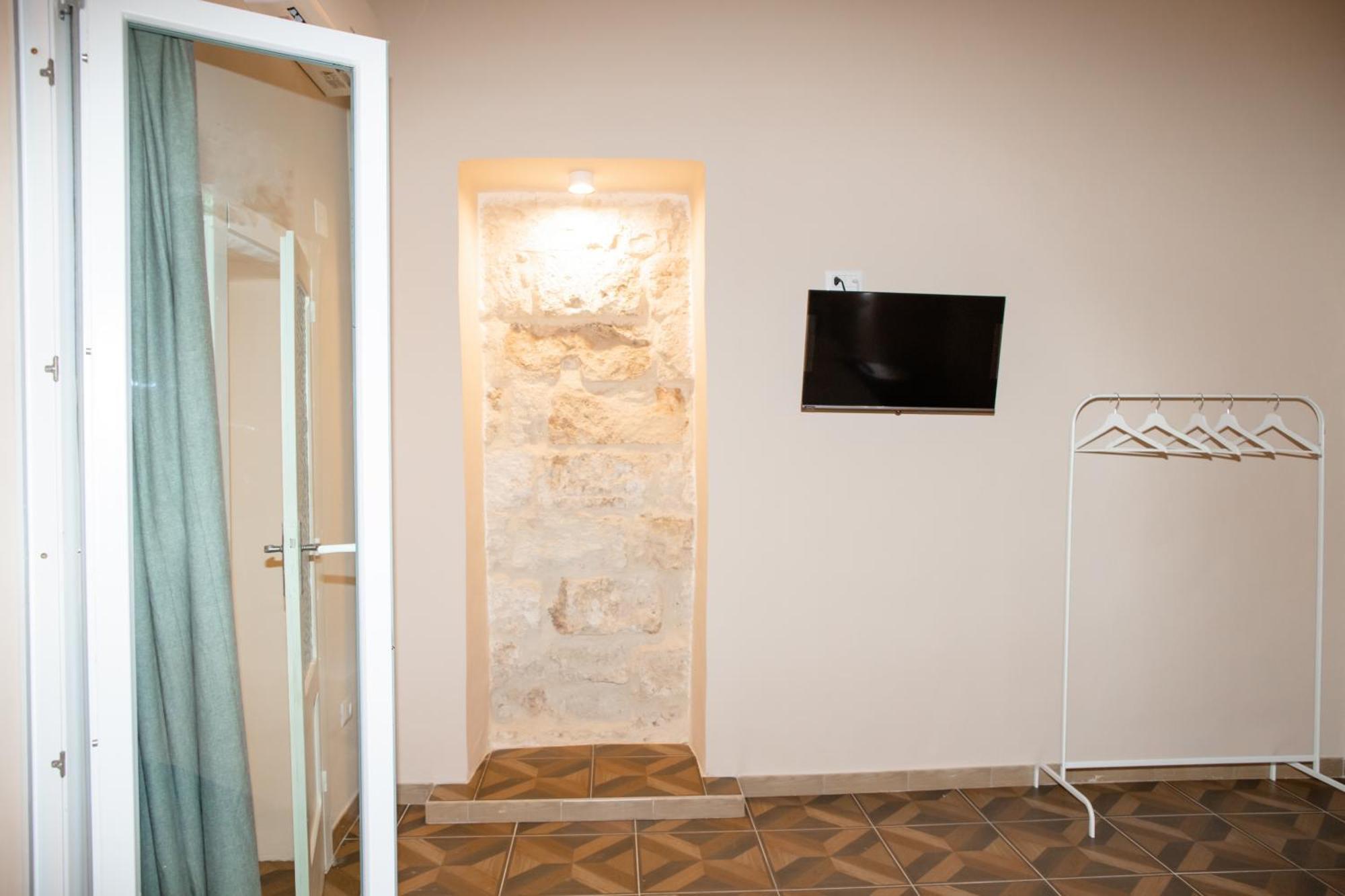 Suite.Delpozzo Capurso Buitenkant foto